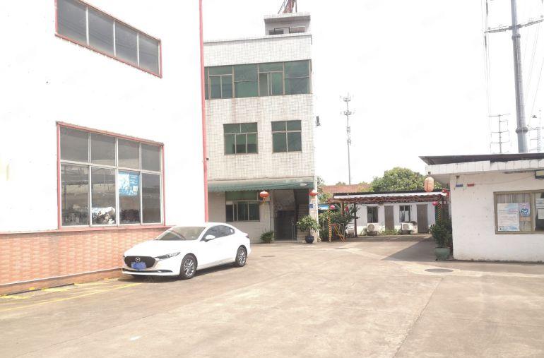 东城牛山独院厂房5000平方 院大路宽 钢结构高度10米