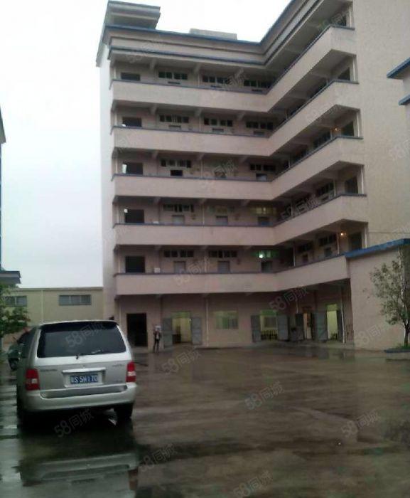 东城 原房东 独院厂房 出租3000平方,九成新租金便宜