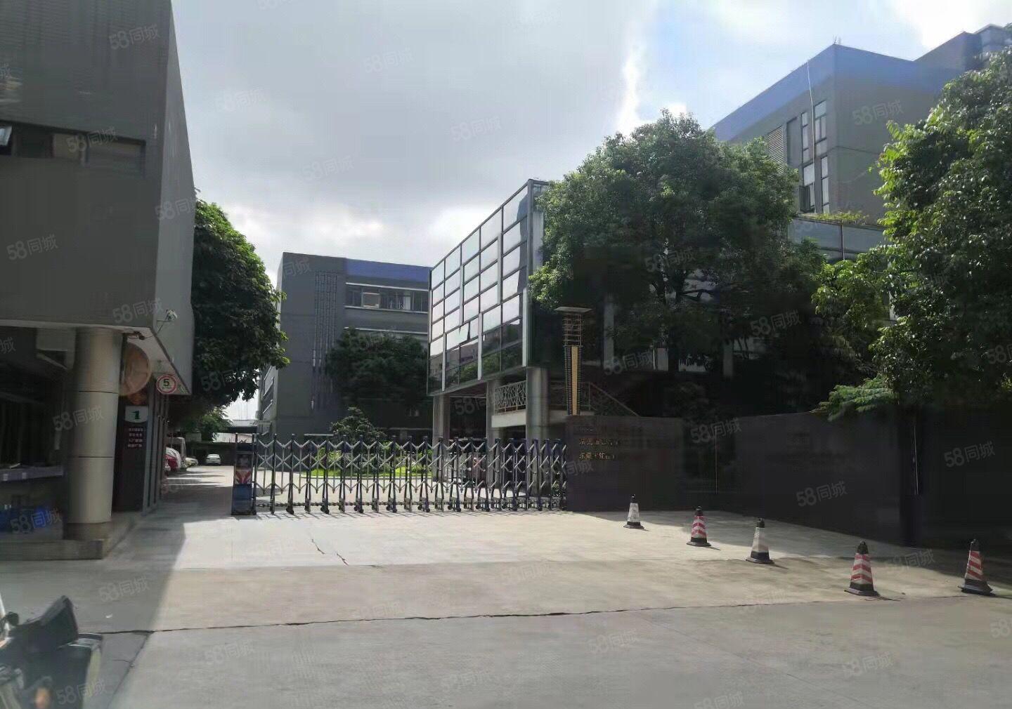 东城温塘花园式厂房仓库低价出租