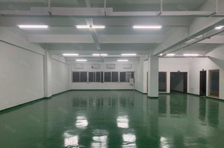 （低价厂房10元）东城一手房东厂房700平方，现成装修水电