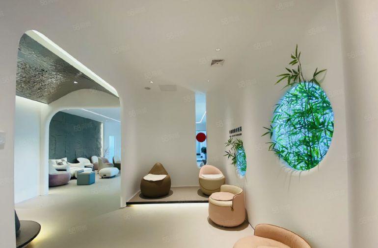 东城石井附近独栋办公楼1000平带精装修出租，免费停车位