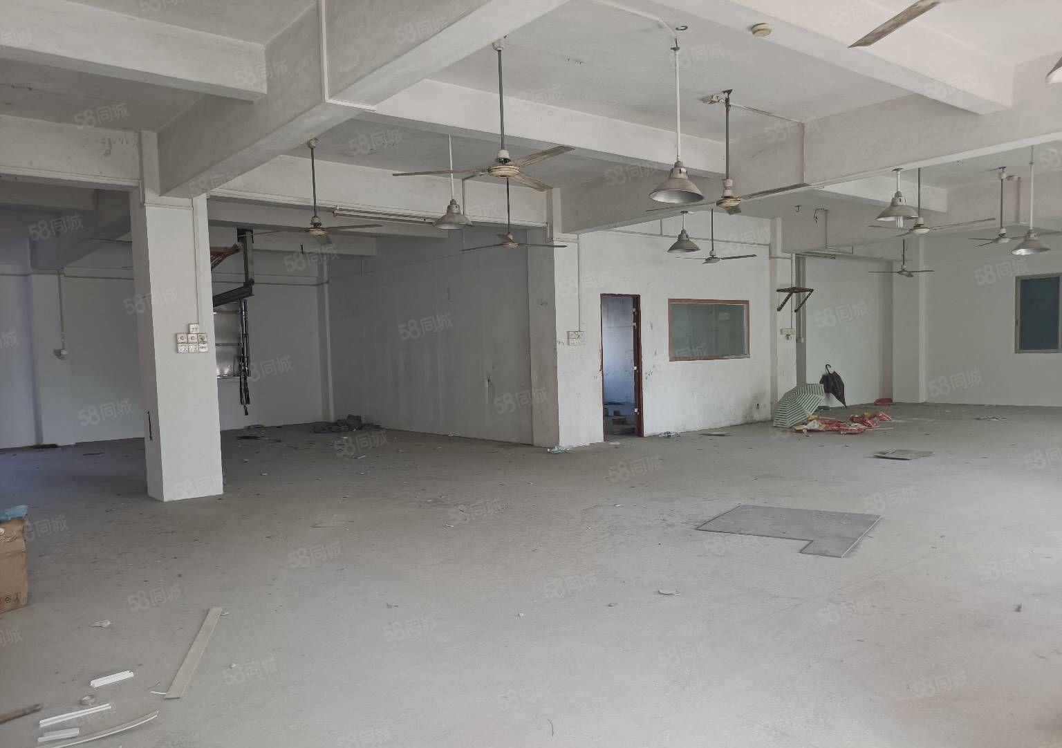 东城小面积厂房仓库出租每层380平，形象好，交通方便