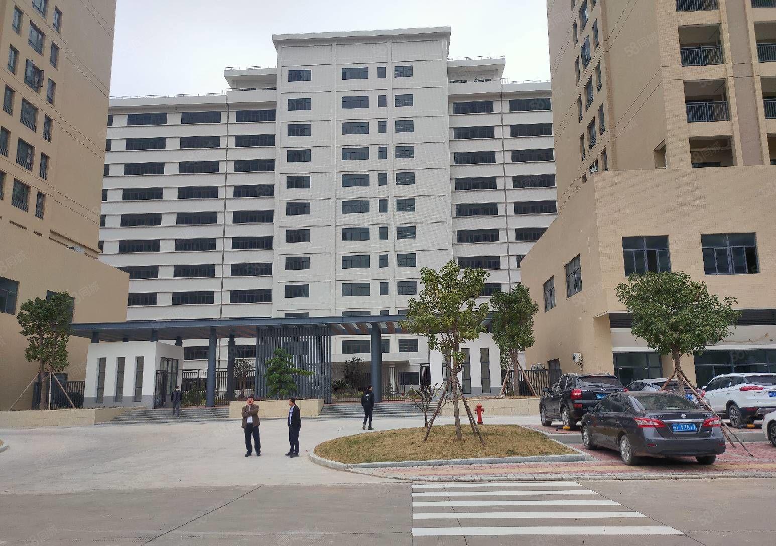 东城下桥原房东厂房6000平方起分500平方厂房出租或转让