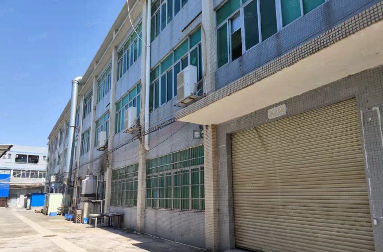 小面积厂房出租！东城下桥一楼430平，带地坪漆，水电齐全