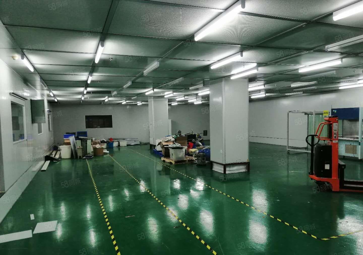 东城峡口榴花车站附近原房东厂房四层共2400方宿舍600方