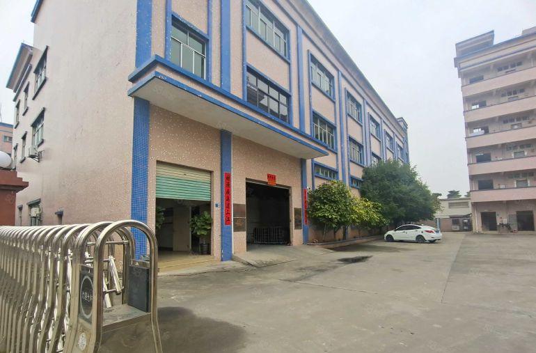 东城温塘厂房出租1千平7块钱每平原房东直租，水电可自己交