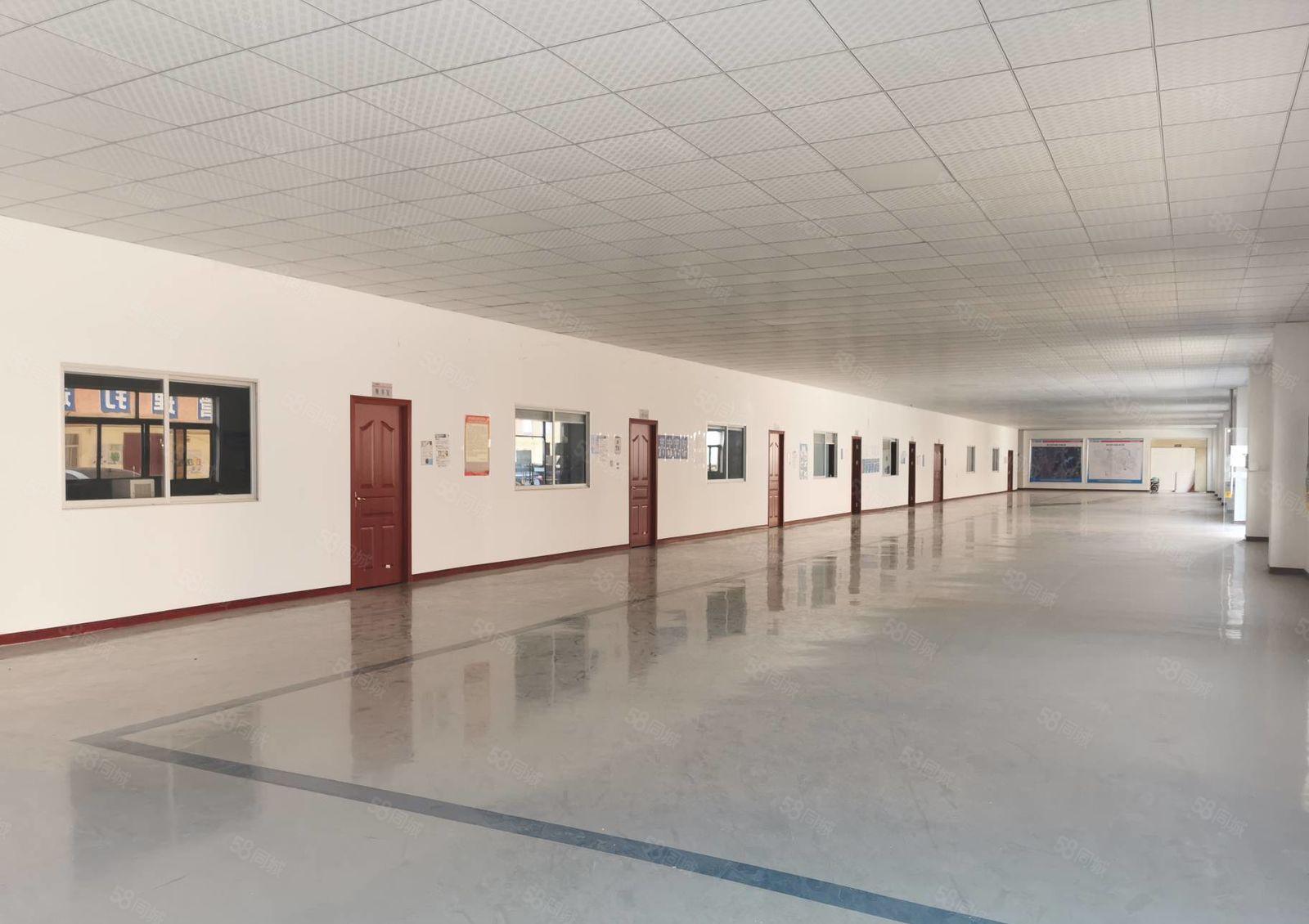 独院红本厂房招租，空地超大，周边配套齐全