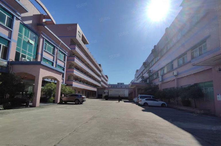 东城原房东独院 形象好 空地大 有蒸汽 天然气 可办环评