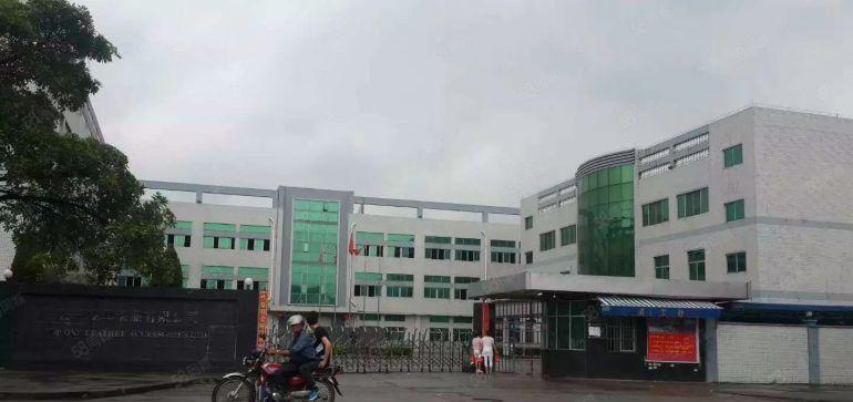 东城 下桥 地铁口 厂房出租 25000平方可分租