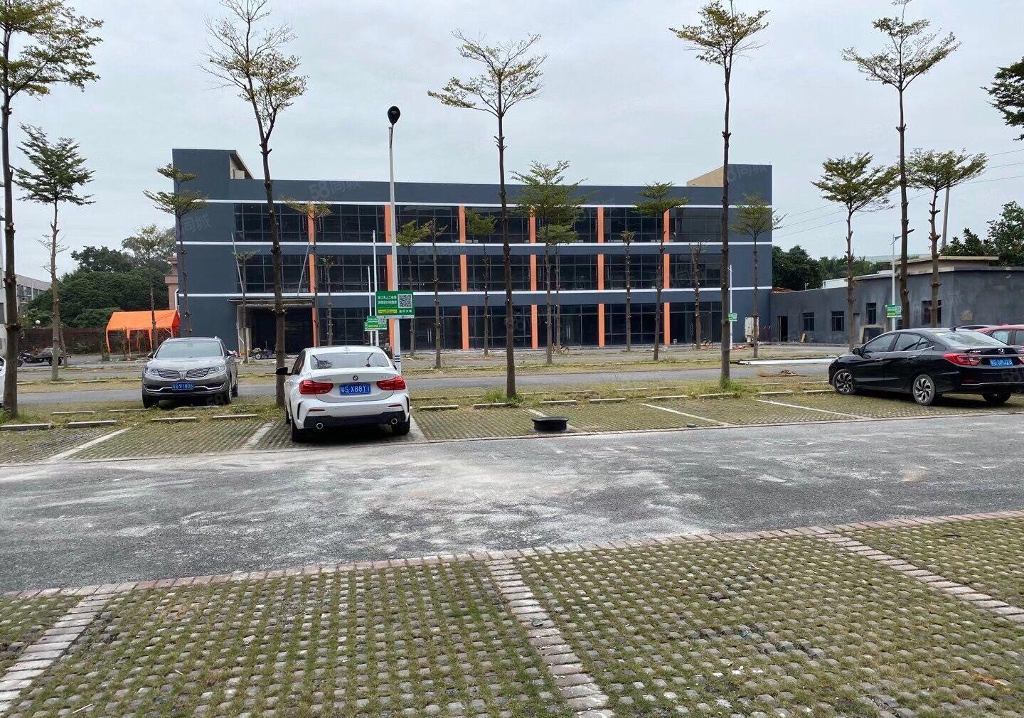 东城新出独院独栋低价招租 外图真实