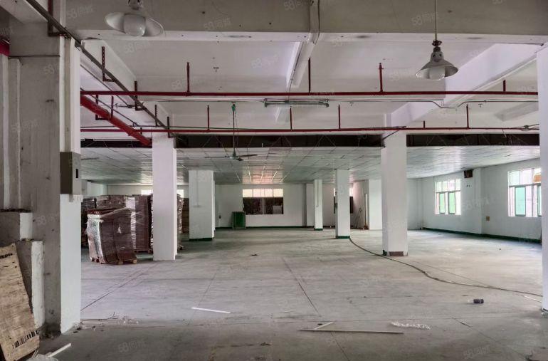 低价出租|桑园超大空地独院厂房750平1700平租金便宜