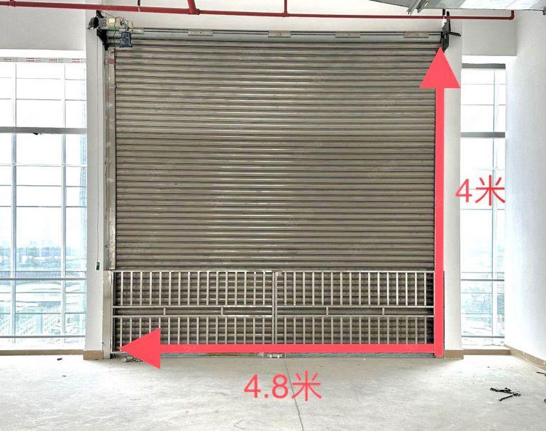 东城牛山一手房东全新厂房，有环评，配套好