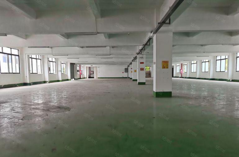 东城下桥现成楼上1500平方，100平起分