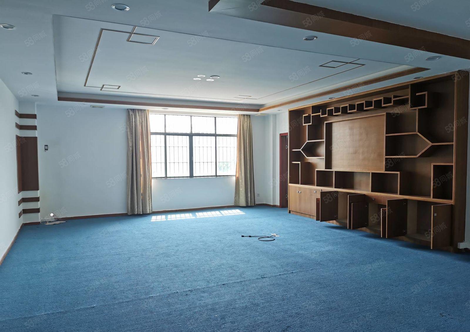 东城园区独立办公楼1000平，精装修，！