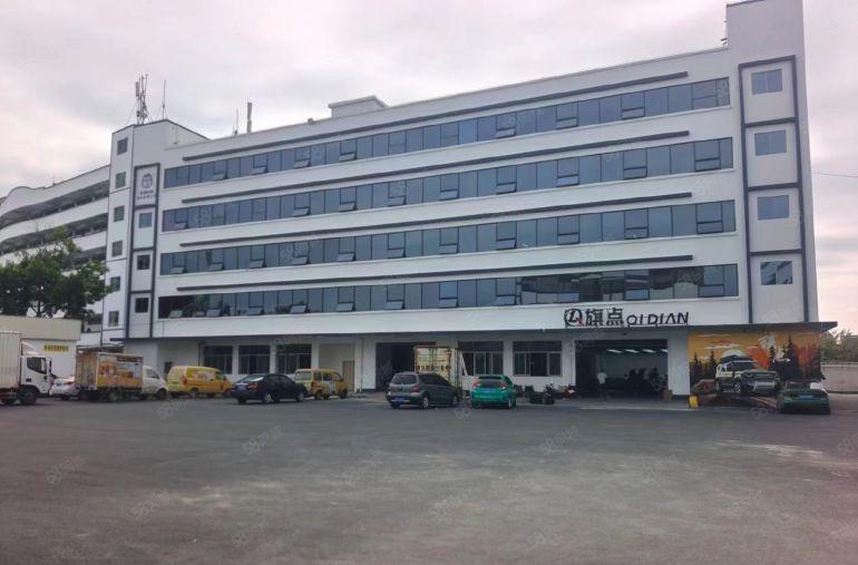 东莞东城原房东厂房出租 可分租 独门独院标准 无尘车间