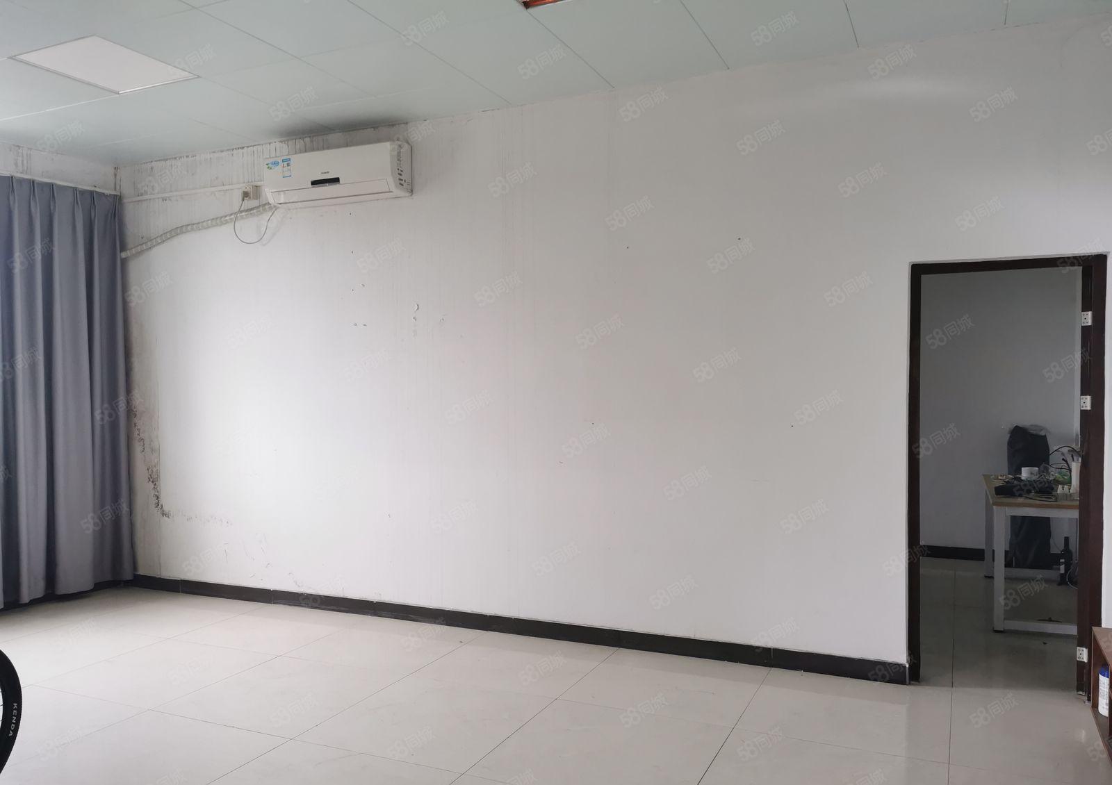 1100平方东城温塘本地房东带牛角钢结构厂房，有宿舍食堂