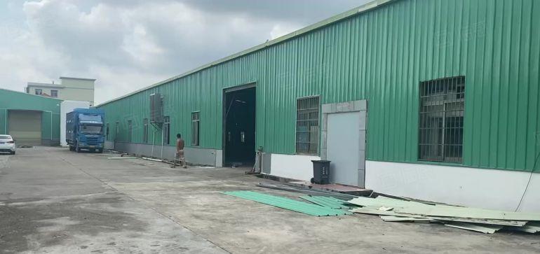 东城原业主单一层1600平方米出租，行业不限工业用地价格实惠