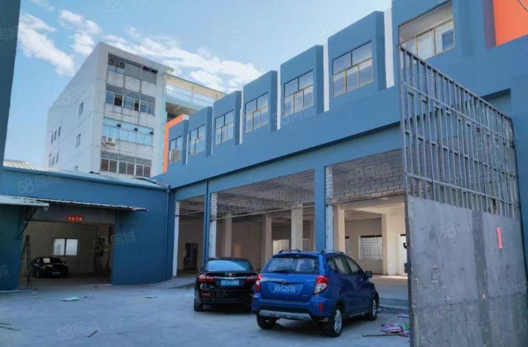 东城温塘小两层厂房980平，无公摊，适合各行各业