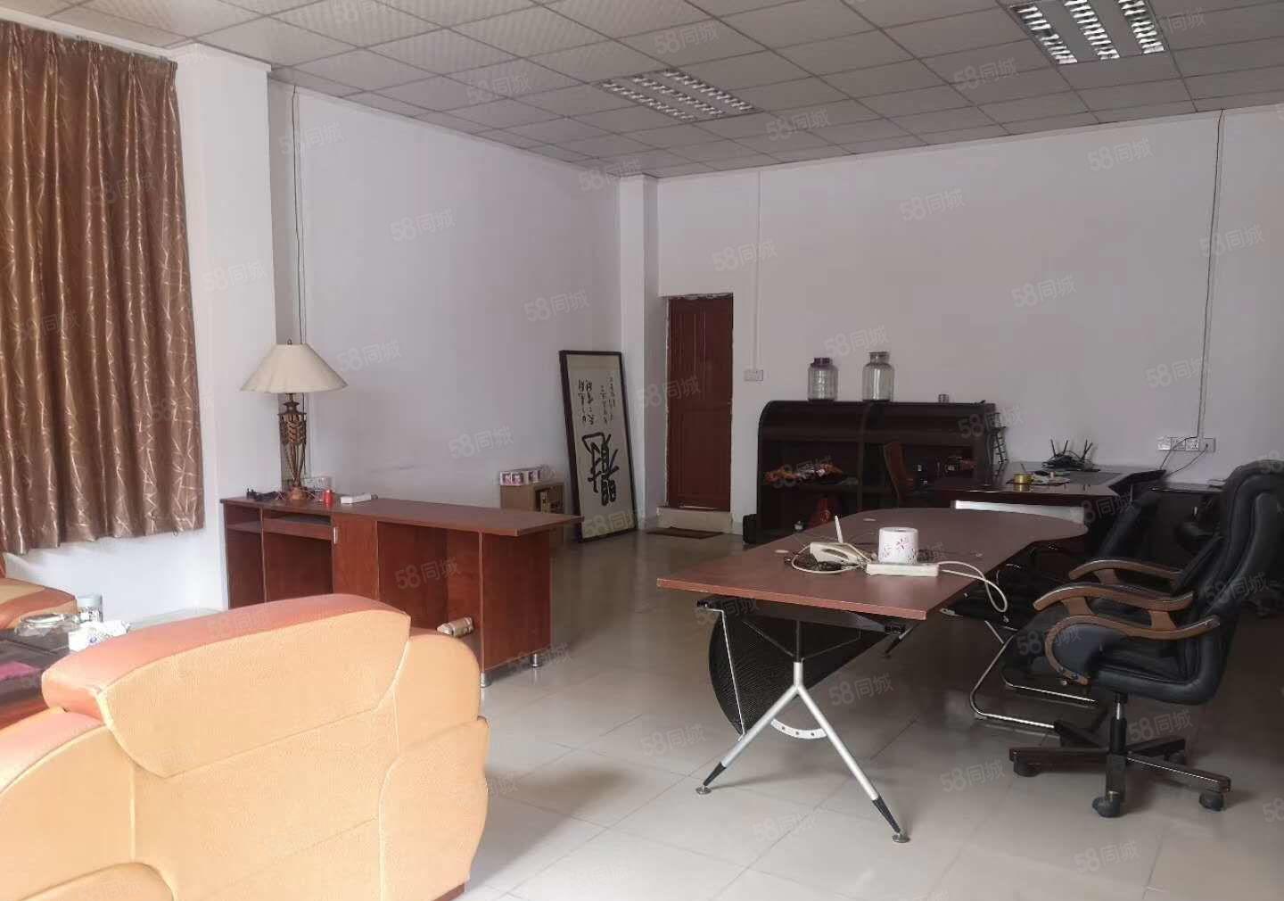 东城柏洲边原房东一楼720平，环境好，厂房格局方正