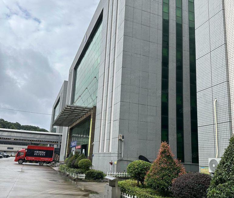 东城原房东厂房一层3000平方以分租500平方实际面积租