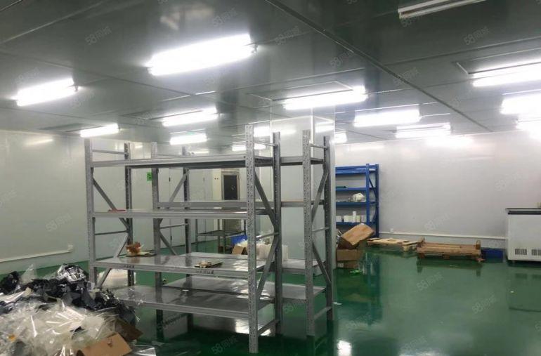 东城 温塘 独栋 办公楼 900平方出租，带豪华装修