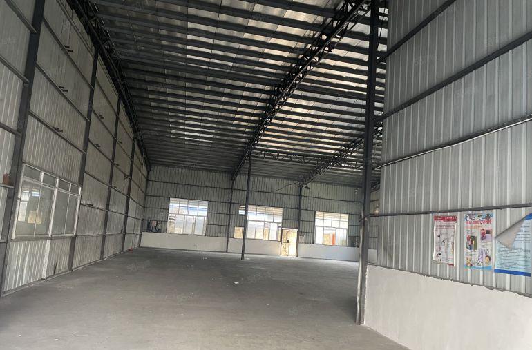 东城温塘单一层550平，无公摊，滴水8米到顶10米