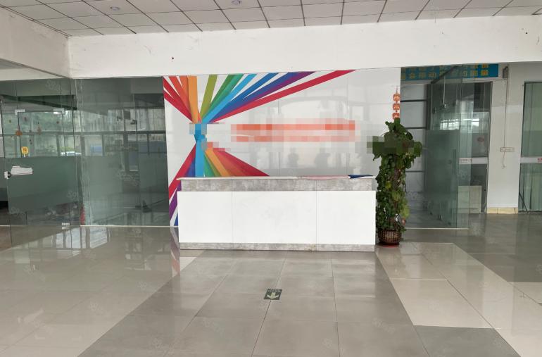 厂房出租！东城温塘一手房东直招独栋独院1500平，空地大