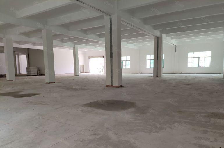 厂房出租 东城工业园区分租一楼560平方 交通方便 可办环评