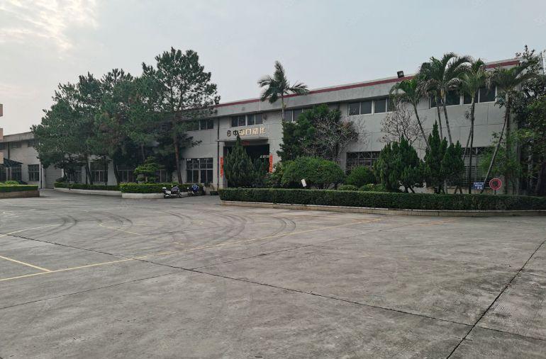 厂房出租！东城温塘原房东带行车单一层1800平，带办公室