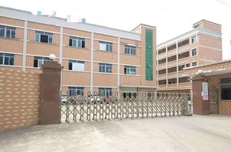 厂房仓库出租！东城温塘独门独院厂房8000平，带办公室