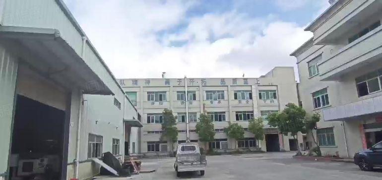 东城原房东小独院装修独立办公楼三部航车电过户地段好招工