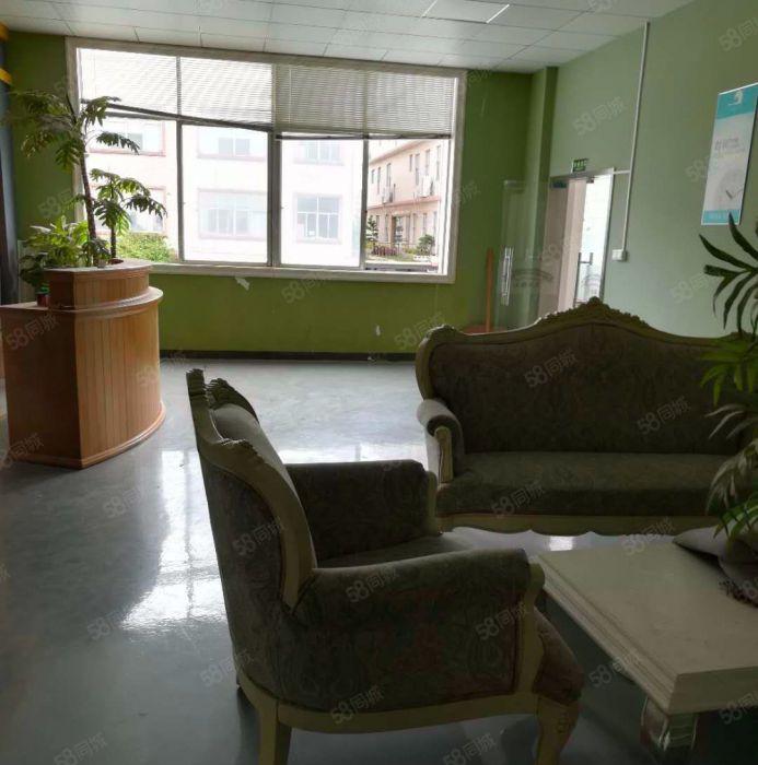 东城 桑园 工业园 钢构 厂房招租 2000平方，高7米5