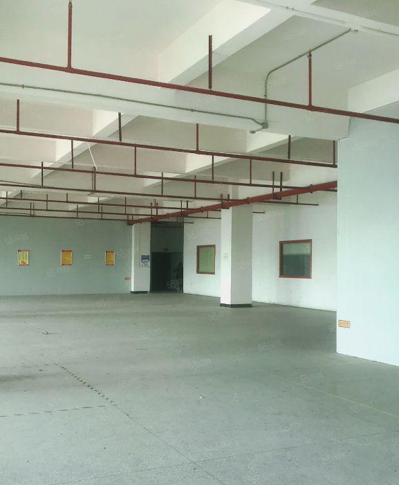 厂房出租500平东城桑园一楼1200平楼上2600，带精装修