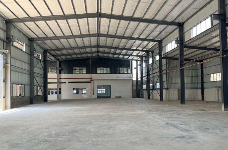 东城新出原房东单一层独门独院适合五金注塑冲压压铸等行业空地大