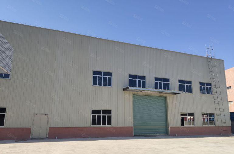 东城温塘独门独院单一层2000平，滴水十米，空地大