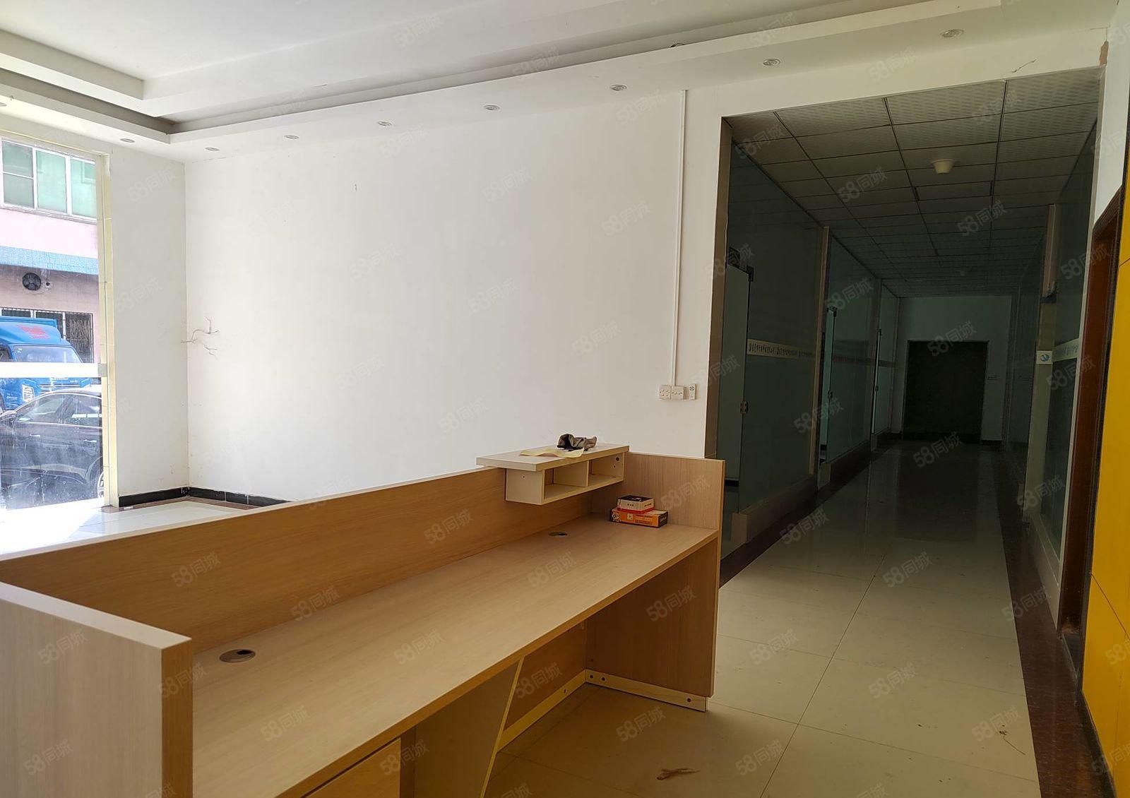 东城余屋工业厂房 每层1500平方 环评可办 电充足