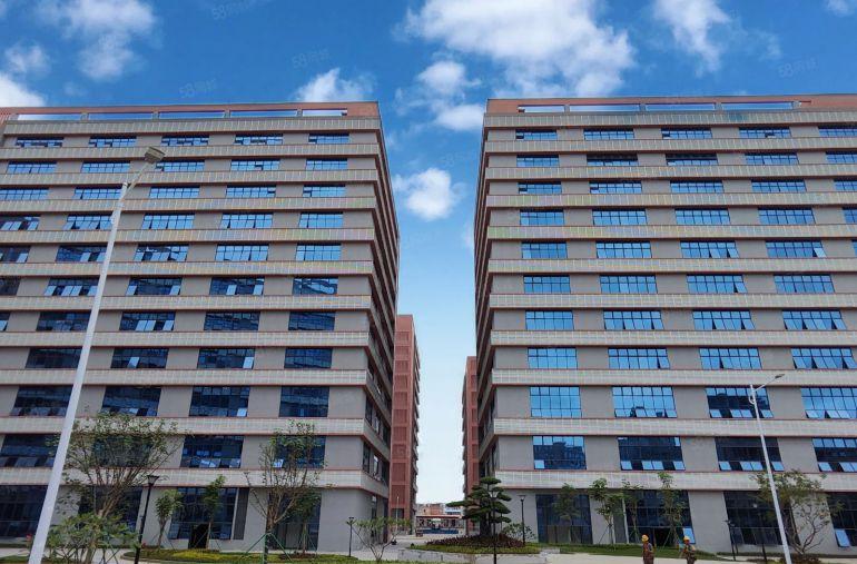 东城温塘原房东新建33000平方厂房出租，大小可分租