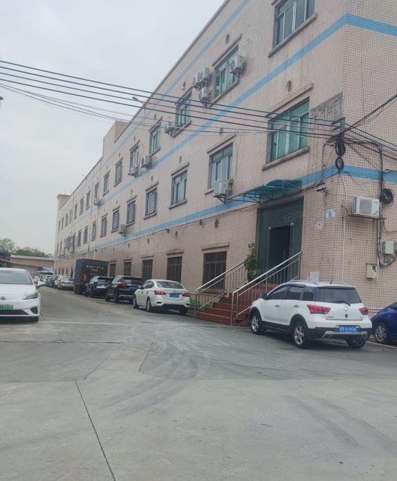 东城现成电子厂房16000平方出租中