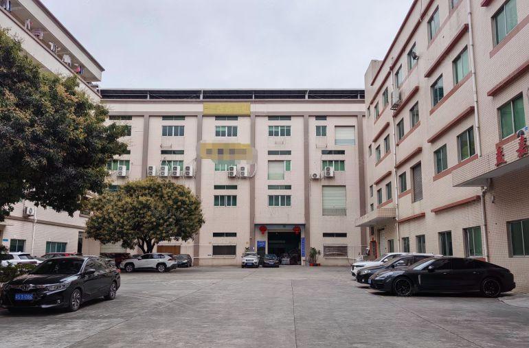 东城温塘原房东豪华装修厂房出租，现成无尘车间，拎包入住。