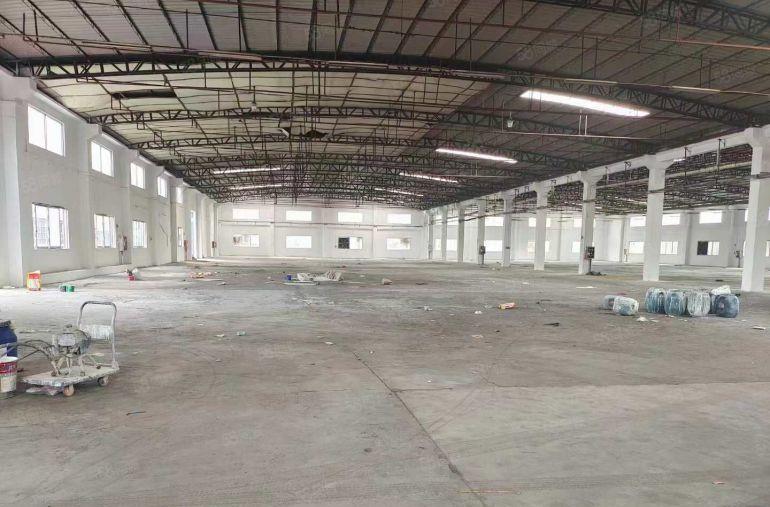 东城同沙低价厂房出租800平，1300平，1800平现成装修