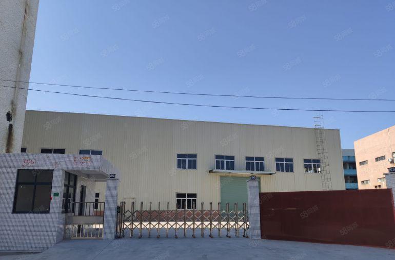 东城温塘独门独院单一层2000平，滴水十米，空地大