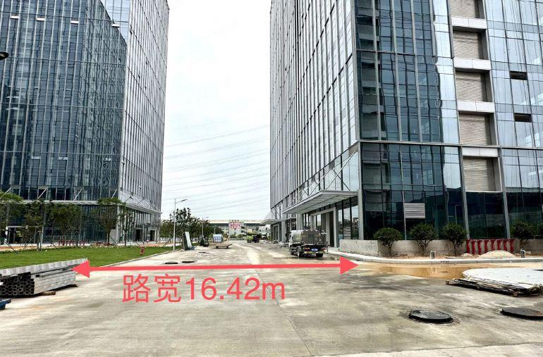 东城牛山一手房东全新厂房，有环评，配套好