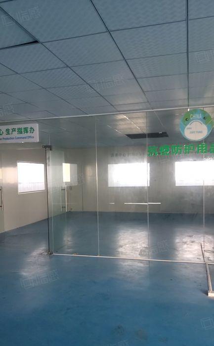 厂房出租东城带修厂房出租2楼1000平方3楼1800面积按需