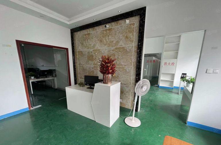 东城桑园新村经典独院3300平厂房出租 可办环评