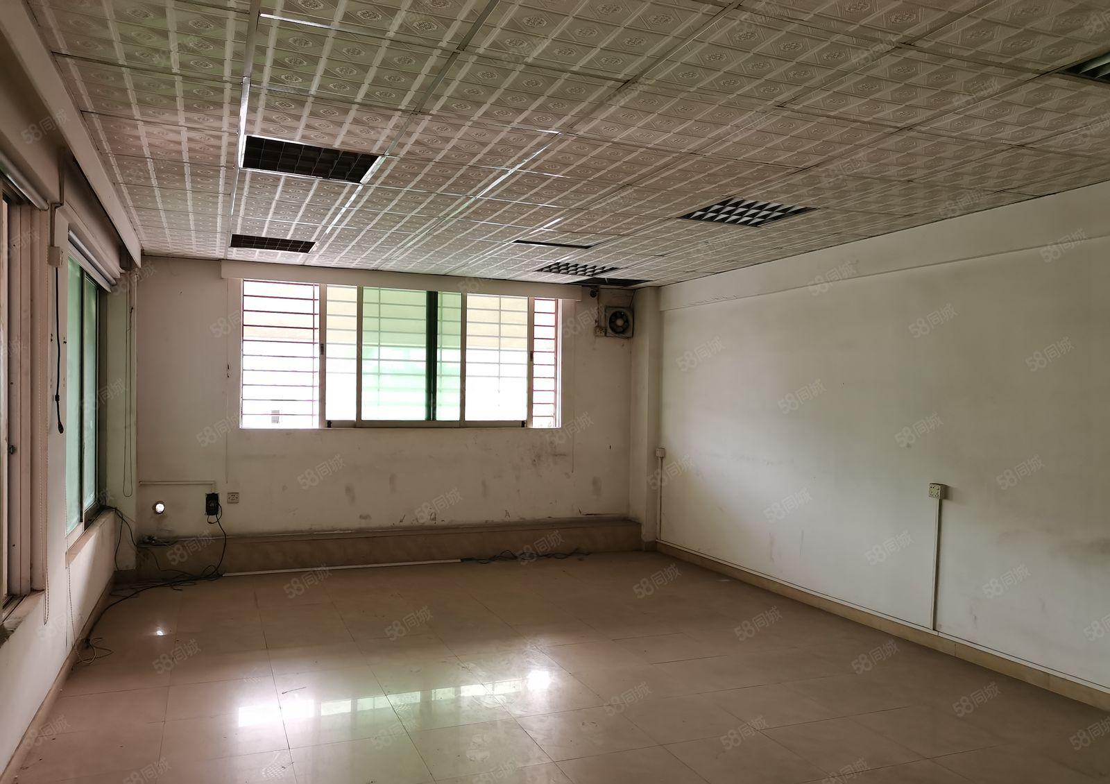 东城新出原房东复式一楼工业厂房400平方精装修