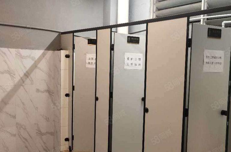 东城牛山 自用 厂房出租 一楼 800平方,面积足够 无公摊