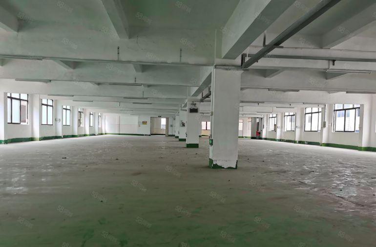 东城下桥现成楼上1500平方，100平起分