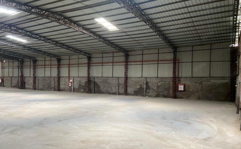 D9 186 6513 0726桑园原房东一层厂房，环城路旁