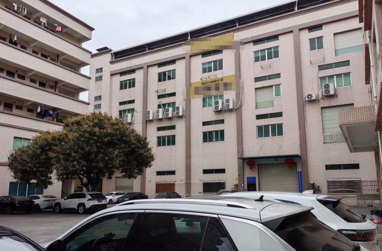 东城温塘原房东豪华装修厂房出租，现成无尘车间，拎包入住。