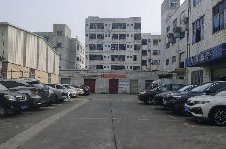 东城温塘独院单一层厂房分租650平，现成办公室装修，低价出租